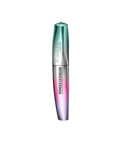 RIMMEL Máscara De Pestañas Wonder Extension Brown Black 002| Máscara Pestañas