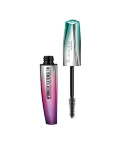RIMMEL Máscara De Pestañas Wonder Extension Brown Black 002| Máscara Pestañas