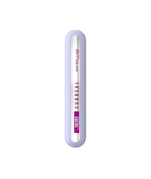 MAYBELLINE Máscara Falsies Surreal| Máscara Pestañas