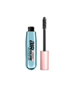 L'OREAL COLOR Máscara Mega Volum 01 Waterproof| Máscara Pestañas
