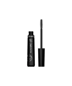 L'OREAL COLOR Máscara Telescopic Lift| Máscara Pestañas