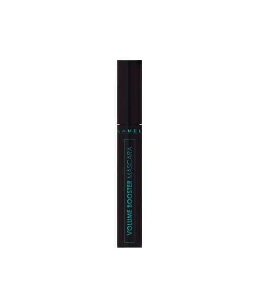 LAMEL Máscara Volume Booster| Máscara Pestañas