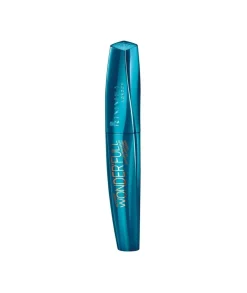 RIMMEL Máscara Wonderfull Argan Oil Waterproof| Máscara Pestañas