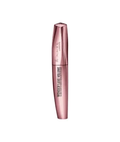 RIMMEL Máscara Wonder'Luxe 001| Máscara Pestañas