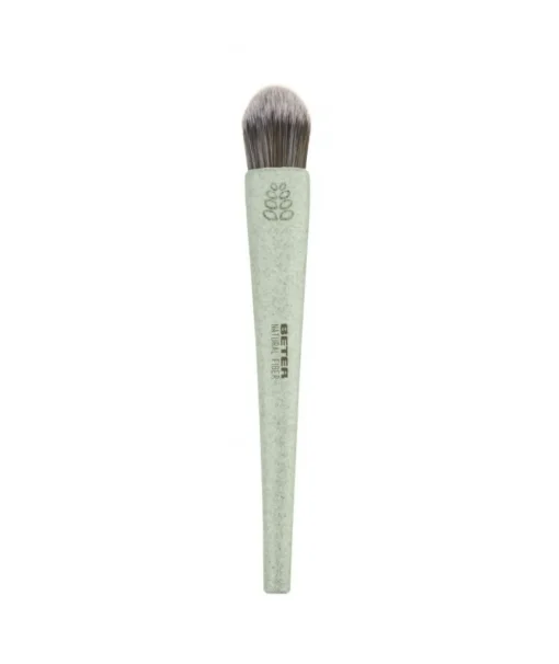 BETER Natural Fiber Brocha Maquillaje Fluido| Brochas Y Pinceles