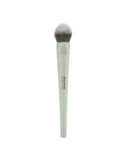 BETER Natural Fiber Brocha Yachiyo Colorete| Brochas Y Pinceles