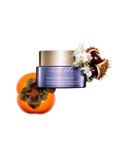 CLARINS Nutri Lumiere Crema De Dia 50 Ml| Hidratantes Faciales