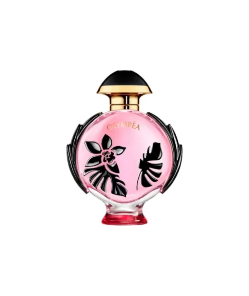 PACO RABANNE Olympea Flora Edp 50 Ml| Agua De Perfume Mujer