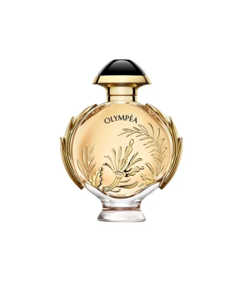 PACO RABANNE Olympea Solar Eau De Parfum 80 Ml| Agua De Perfume Mujer