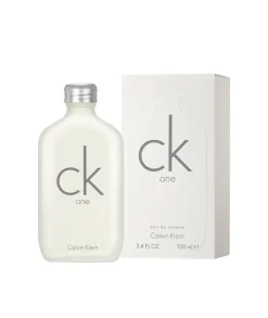 CALVIN KLEIN One Eau De Toilette Unisex 100 Ml| Fragancias Unisex