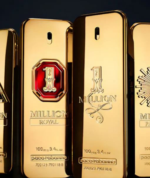 PACO RABANNE One Million Royal 50 Ml Edp.| Agua De Perfume Hombre