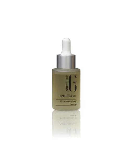 ONECEUTIC Onederful Hyaluronic Shoot Serum 30 Ml| Serums Facial