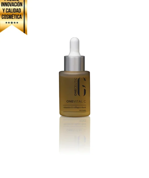ONECEUTIC Onevital C Serum Gotero 30 Ml| Serums Facial