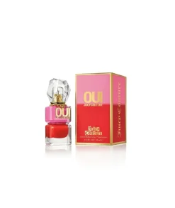 JUICY COUTURE Oui Eau De Parfum 50 Ml| Agua De Perfume Mujer