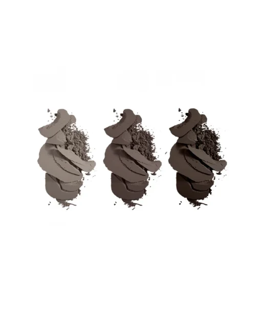 LAMEL Paleta De Cejas The Brow Bar N.402| Cejas