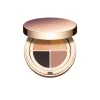 CLARINS Paleta De Sombra De Ojos 08 Amber Gradation| Sombras Ojos