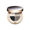 CLARINS Paleta De Sombra De Ojos 09 Onix Gradation| Sombras Ojos