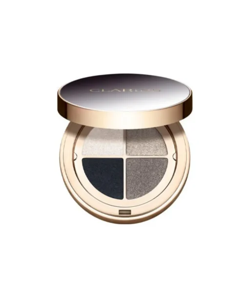 CLARINS Paleta De Sombra De Ojos 09 Onix Gradation| Sombras Ojos