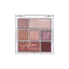 LAMEL Paleta De Sombras De Ojos Selflove N.401| Sombras Ojos