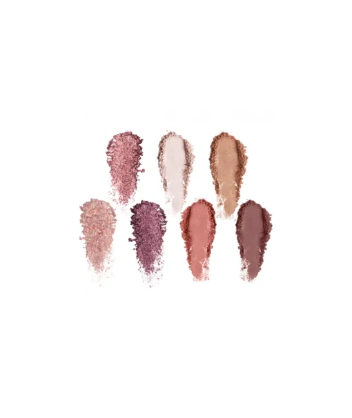 LAMEL Paleta De Sombras De Ojos Selflove N.401| Sombras Ojos