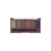 LAMEL Paleta De Sombras De Ojos The Colors Dream N.404| Sombras Ojos