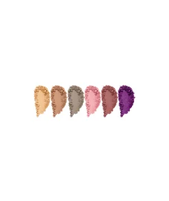 LAMEL Paleta De Sombras De Ojos The Colors Dream N.404| Sombras Ojos