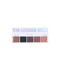 LAMEL Paleta De Sombras Glam N.101| Sombras Ojos