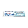 SIGNAL Pasta De Dientes Blanqueadora Con Bicarbonato 75 Ml| Pasta De Dientes