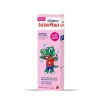 LICOR POLO Pasta De Dientes Junior Sabor Fresa 50 Ml| Pasta De Dientes