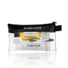 KEMPHOR Pasta Dental Kit Viaje Adulto| Pasta De Dientes