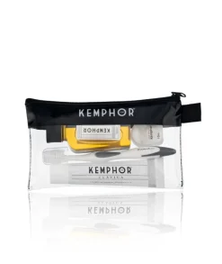 KEMPHOR Pasta Dental Kit Viaje Adulto| Pasta De Dientes