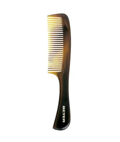 BETER LINEA ROSA Peine Concha Escarpidor| Peines Y Cepillos