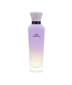 ADOLFO DOMINGUEZ Perfume Iris Vainilla Edp 120 Ml| Agua De Perfume Mujer