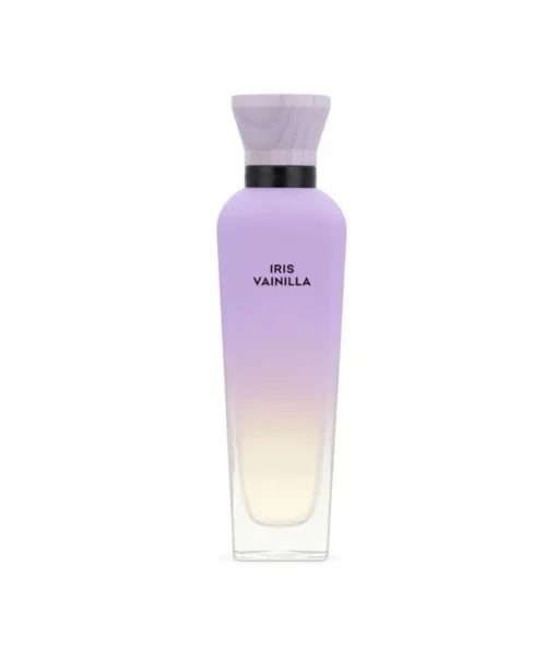 ADOLFO DOMINGUEZ Perfume Iris Vainilla Edp 120 Ml| Agua De Perfume Mujer