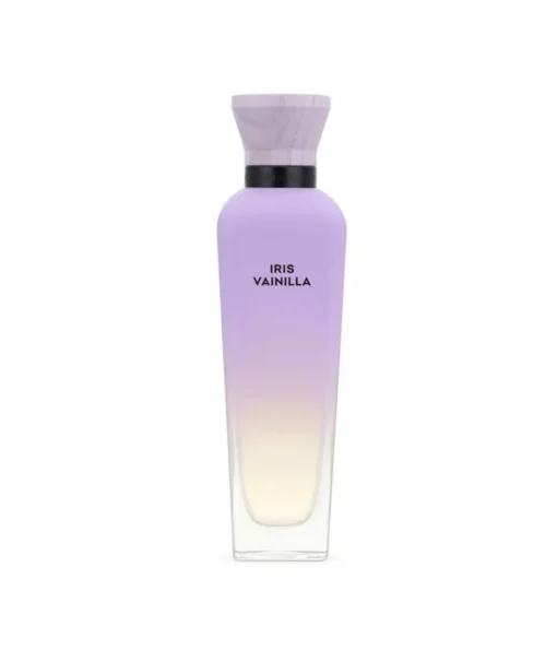ADOLFO DOMINGUEZ Perfume Iris Vainilla Edp 60 Ml| Agua De Perfume Mujer