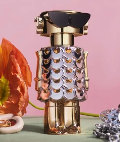 PACO RABANNE Perfume Mujer Fame 50 Ml.| Agua De Perfume Mujer
