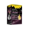 GARNIER TINTE OLIA Permanente Sin Amoniaco 3.16 Bold Violin| Baño De Color