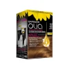 GARNIER TINTE OLIA Permanente Sin Amoniaco 6.3 Rubio Oscuro Dorado| Baño De Color