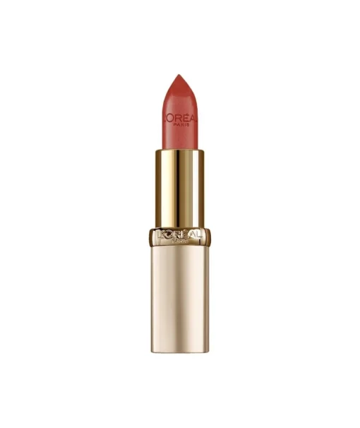 L'OREAL COLOR Pintalabios Color Riche Creme 108| Barra De Labios