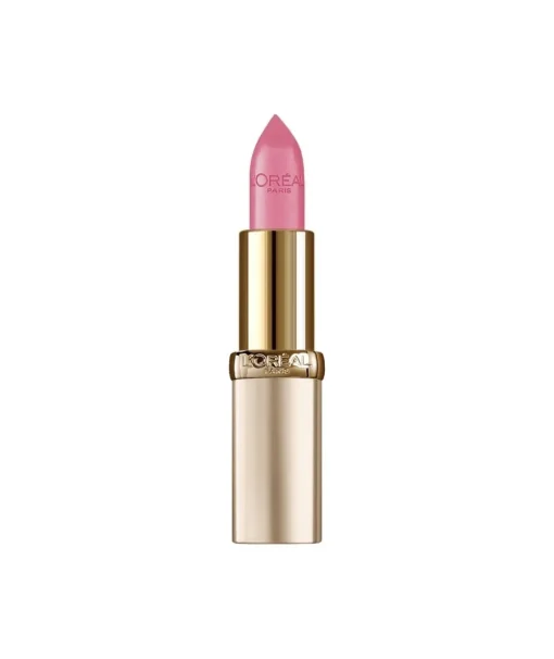 L'OREAL COLOR Pintalabios Color Riche Creme 303| Barra De Labios