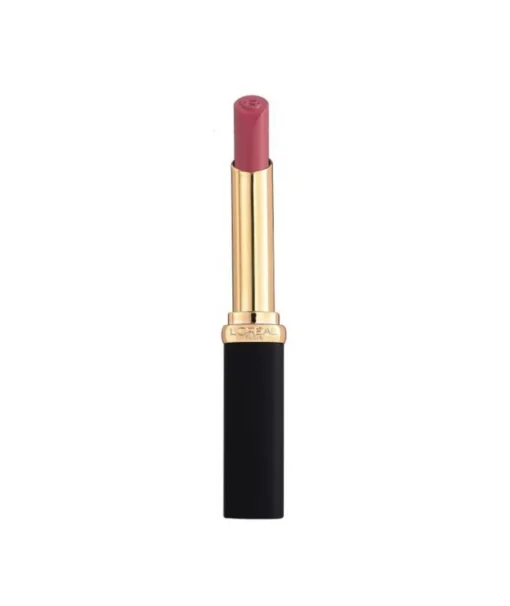 L'OREAL COLOR Pintalabios Color Riche Intense Volume Mate 482| Barra De Labios