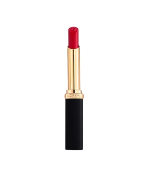 L'OREAL COLOR Pintalabios Color Riche Intense Volume Mate 187| Barra De Labios
