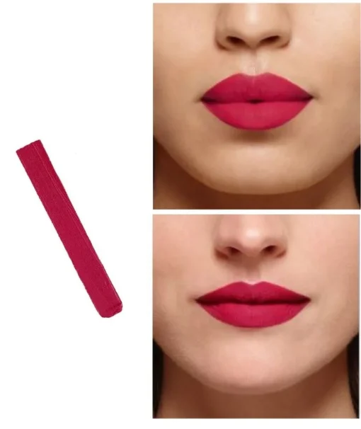 L'OREAL COLOR Pintalabios Color Riche Intense Volume Mate 187| Barra De Labios