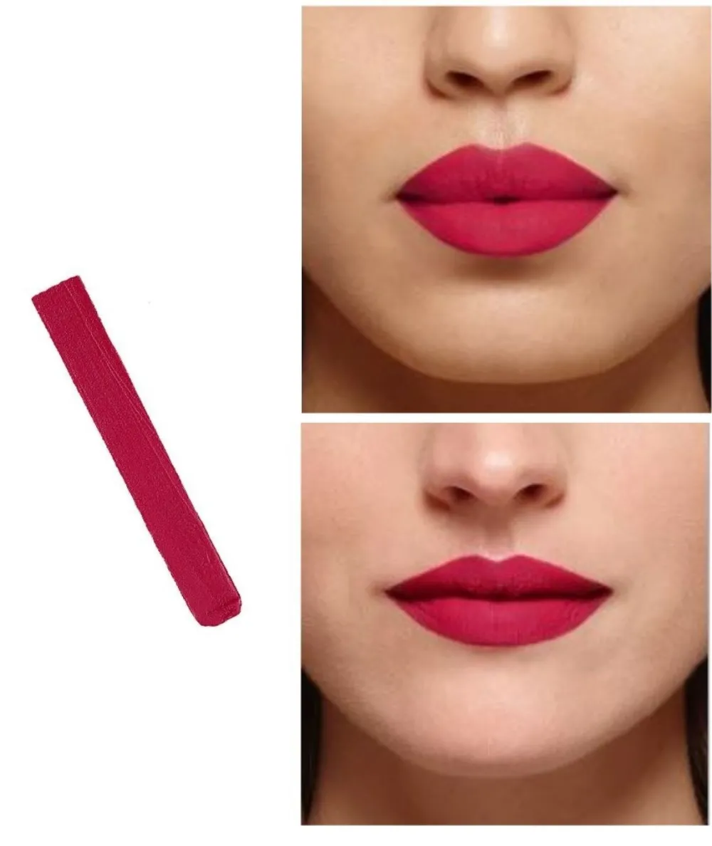 L'OREAL COLOR Pintalabios Color Riche Intense Volume Mate 187| Barra De Labios