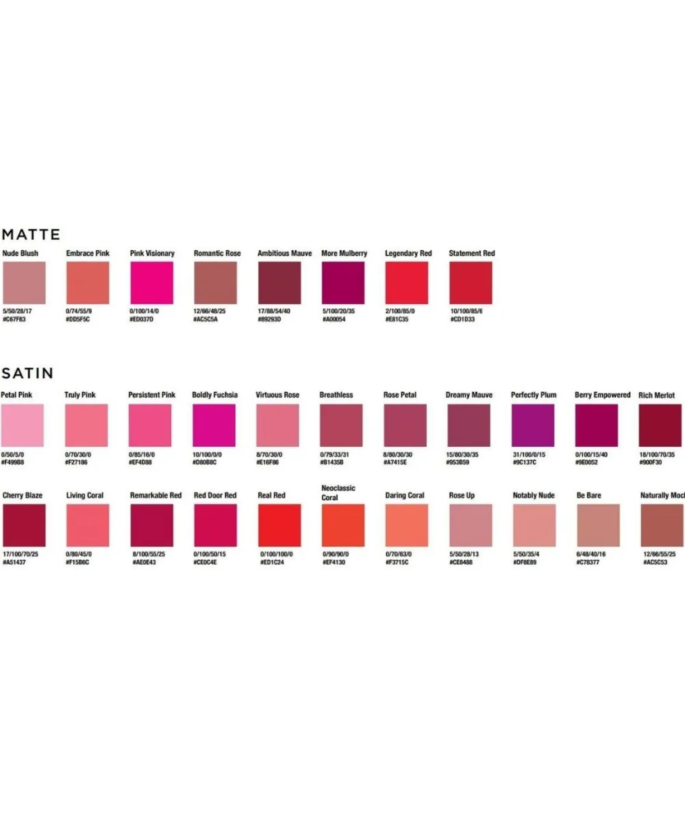 ELIZABETH ARDEN Pintalabios Lip Color Legendary Red| Barra De Labios