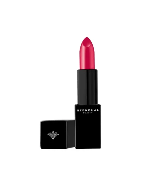 STENDHAL Pintalabios Rouge A Levre Efecto Brillante 201| Barra De Labios