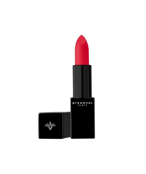 STENDHAL Pintalabios Rouge A Levre Efecto Mate 100| Barra De Labios