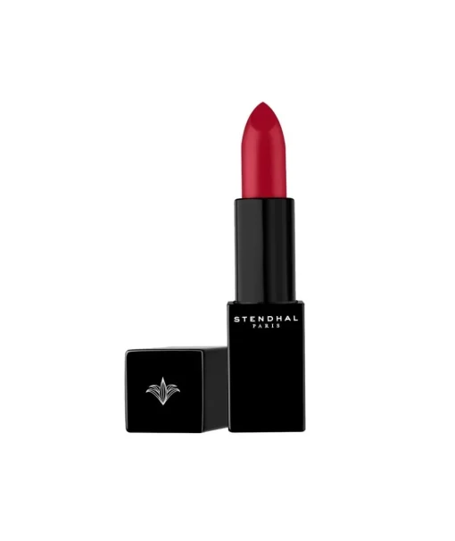 STENDHAL Pintalabios Rouge A Levre Efecto Satinado 002| Barra De Labios