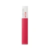 MAYBELLINE Pintalabios Super Stay Matte Ink 155| Gloss
