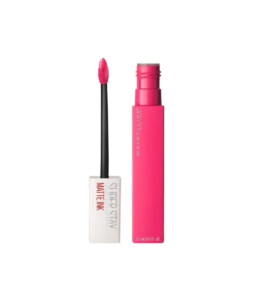 MAYBELLINE Pintalabios Super Stay Matte Ink 30| Gloss